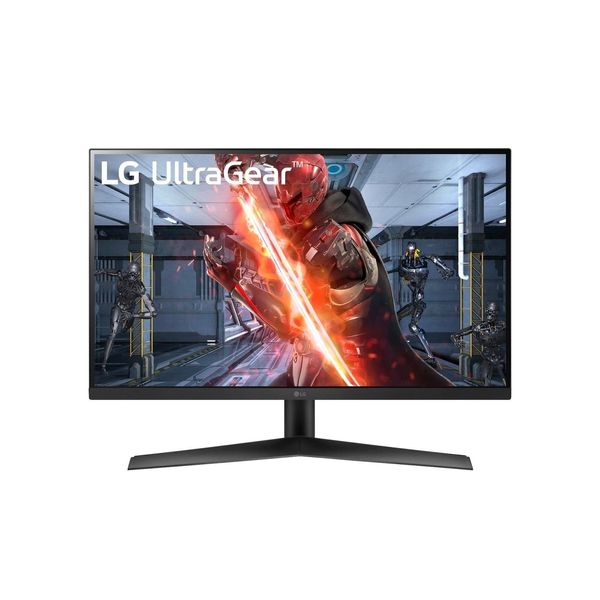 Монитор LG 27GN60R-B 10008 фото