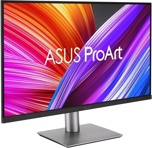 Монітор Asus 27" PA279CRV (90LM08E0-B01K70) IPS Gray/Black 101936 фото