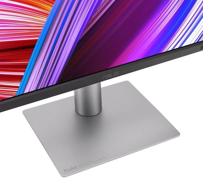 Монітор Asus 27" PA279CRV (90LM08E0-B01K70) IPS Gray/Black 101936 фото