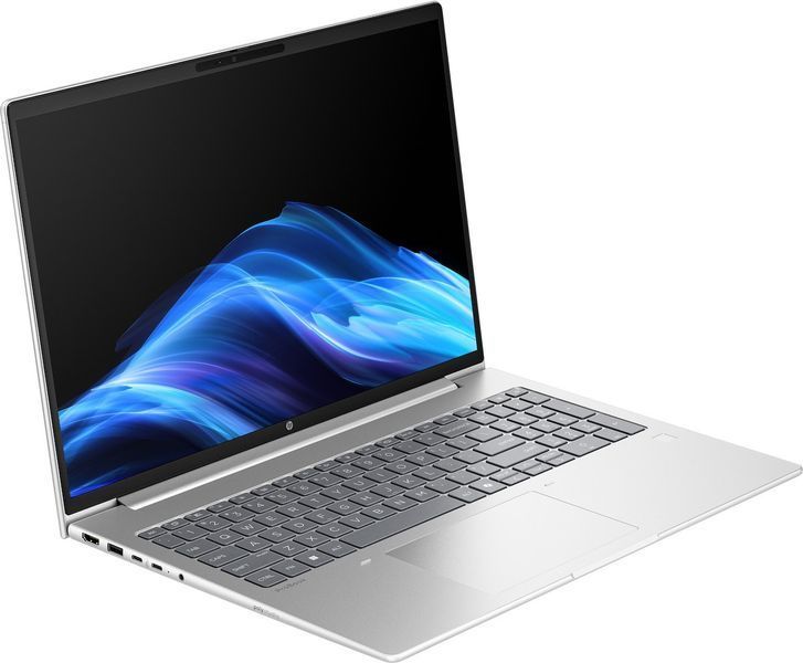 Ноутбук HP ProBook 4 G1i 16 (AT7K4AV_V10) Silver 117015 фото