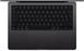 Ноутбук Apple MacBook Pro 14" M5 Max 36/2TB 2026 (MGDU4UA/A) Space Black 119709 фото 2