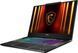 Ноутбук MSI Cyborg 17 B13WGKG-269XUA (9S7-17U332-269) Black 117185 фото 4
