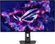 Монітор Asus 31.5" ROG Strix XG32UCWMG (90LM0BW0-B01371) OLED Black 240Hz 101686 фото 3