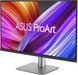 Монітор Asus 27" PA279CRV (90LM08E0-B01K70) IPS Gray/Black 101936 фото 13