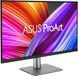 Монітор Asus 27" PA279CRV (90LM08E0-B01K70) IPS Gray/Black 101936 фото 15