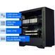 Сервер GPU for AI / Dual ALFA Server Tower 1098 / 2х Intel Xeon 6710E / RAM 256GB / SSD 2TB / 2x NVIDIA Tesla A100 80GB 01096 фото 1