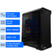 Двопроцесорна робоча станція ALFA Server 27 / 2x Intel Xeon E5-2690v3 / RAM 64GB / SSD 500GB / HDD 1TB / Nvidia Quadro M4000 8Gb 0027 фото 1