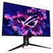 Монітор Asus 31.5" ROG Swift PG32UCDP (90LM0A50-B01370) OLED Black 240Hz 101684 фото 2