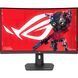 Монiтор Asus 31.5" ROG Strix XG32WCMS (90LM09X0-B01970) Fast VA Black 280Hz Curved 101338 фото 7