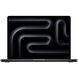 Ноутбук Apple MacBook Pro 14" M5 Max 36/2TB 2026 (MGDU4UA/A) Space Black 119709 фото 1