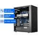 Сервер Dual ALFA Tower 1034 / 2х Intel Xeon Platinum 8268 / RAM 128GB / 2x SSD 250GB / int video  01036 фото 1
