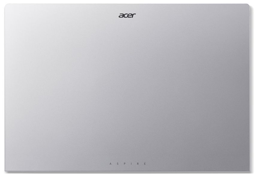 Ноутбук Acer Aspire Lite AL16-54P-51G4 (NX.D76EU.008) Silver 118905 фото