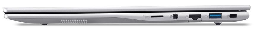 Ноутбук Acer Aspire Lite AL16-54P-51G4 (NX.D76EU.008) Silver 118905 фото