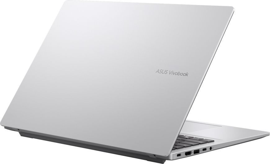 Ноутбук Asus Vivobook 16 M1607GA-MB010 (90NB16Z2-M000B0) Cool Silver 118471 фото