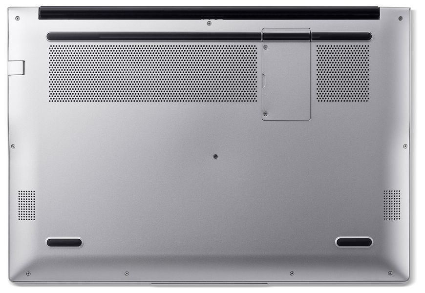 Ноутбук Acer Aspire Lite AL16-54P-51G4 (NX.D76EU.008) Silver 118905 фото