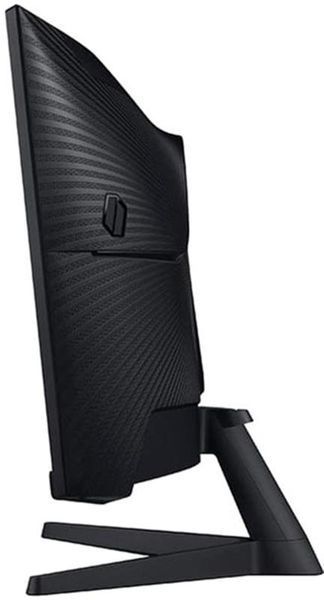 Монитор Samsung 34" Odyssey G5 (LC34G55TWWIXUA) VA Black Curved 165Hz 101608 фото