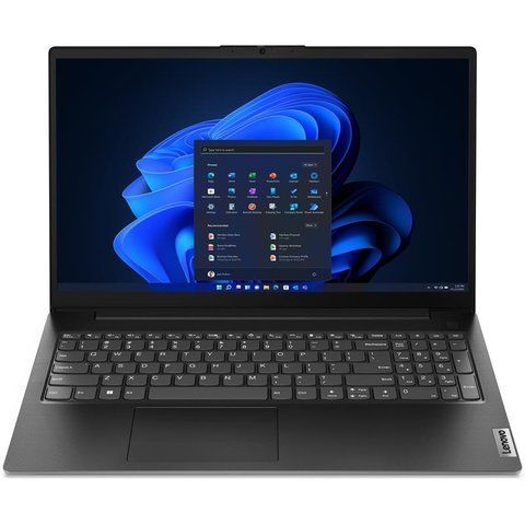 Ноутбук Lenovo V15 G4 AMN (82YU016MRA) Black 119944 фото