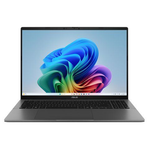 Ноутбук Asus Vivobook S16 S3607QA-SH042W (90NB16C2-M002X0) Matte Gray 118472 фото