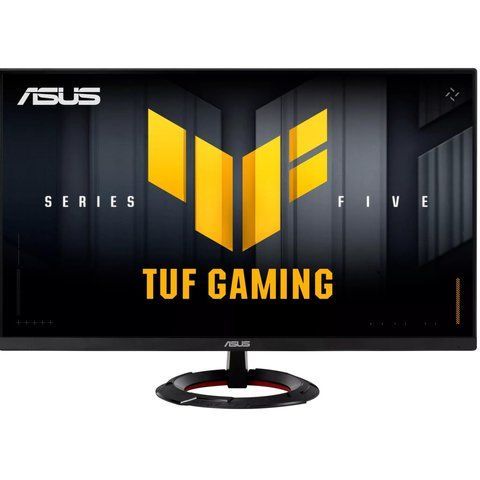 Монiтор Asus 23.8" TUF Gaming VG249Q5R (90LM0BT0-B01E71) IPS Black 200Hz 101345 фото