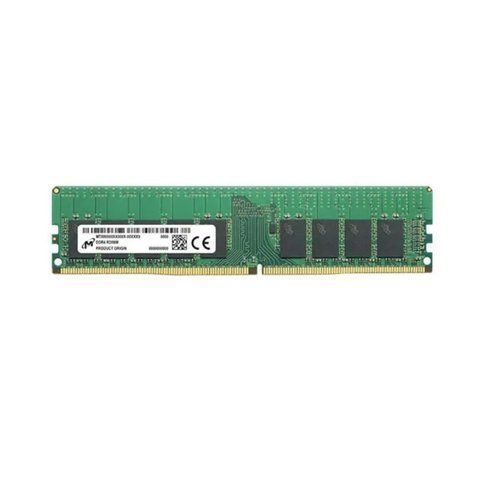 Серверна оперативна пам'ять Micron 16Gb DDR4-2400 PC4-19200 RDIMM ECC Registered (MTA36ASF2G72PZ-2G3B1QG) 300070 фото