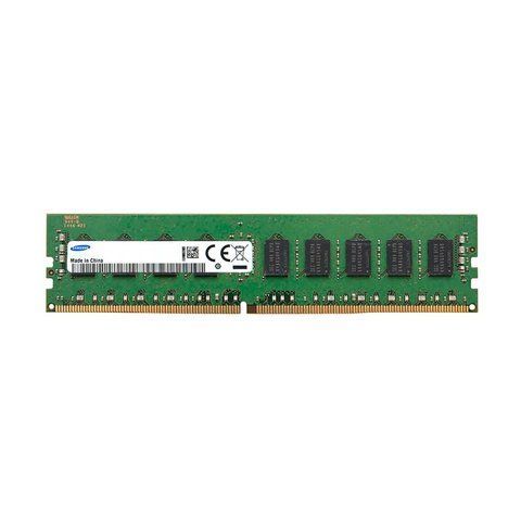 Серверна оперативна пам'ять Samsung 8Gb DDR4-2666 PC4-21300V-R RDIMM ECC Registered (M393A1K43BB0-CTD) 300196 фото