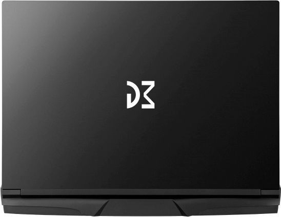 Ноутбук Dream Machines RX5070TI-18 (RX5070TI-18UA26) Black 116752 фото