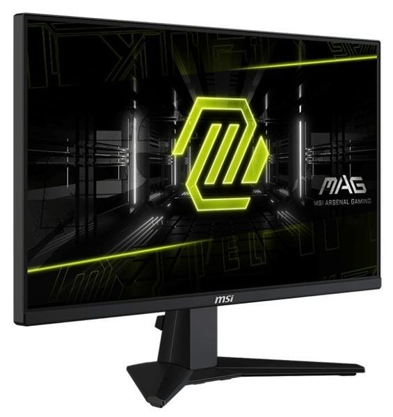 Монитор MSI 24.5" MAG 255XF IPS Black 300Hz 100482 фото
