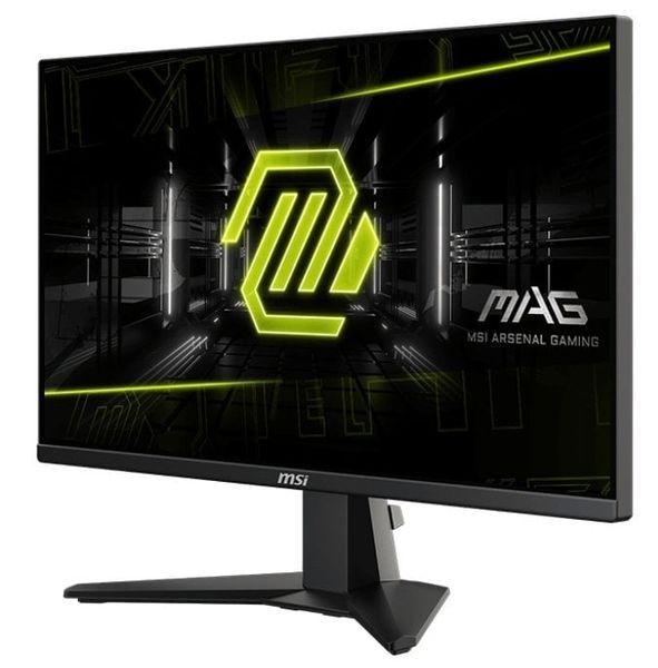Монитор MSI 24.5" MAG 255XF IPS Black 300Hz 100482 фото