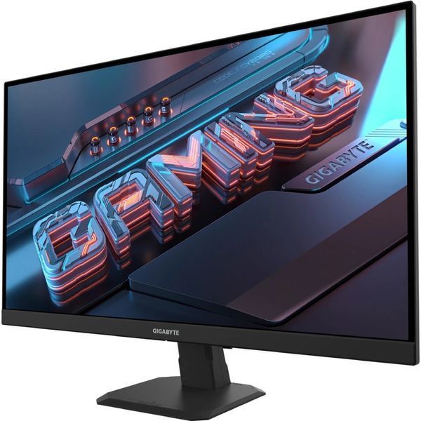 Монітор Gigabyte 27" GS27U IPS Black 160Hz 101636 фото