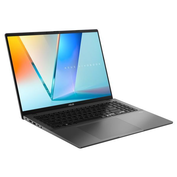 Ноутбук Asus Vivobook S16 S3607QA-SH042W (90NB16C2-M002X0) Matte Gray 118472 фото