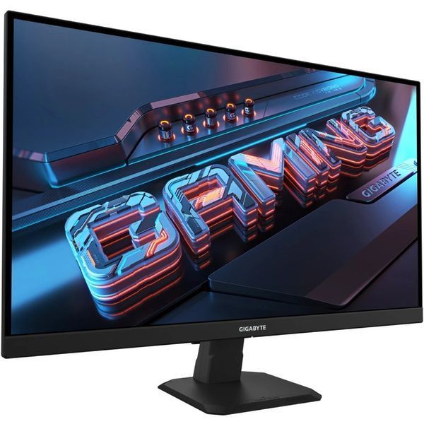 Монітор Gigabyte 27" GS27U IPS Black 160Hz 101636 фото