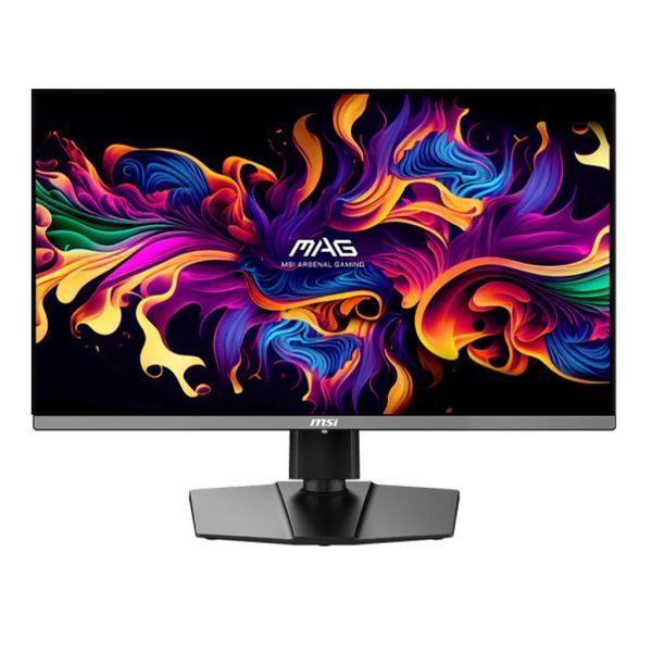 Монітор MSI 26.5" MAG 274QP QD-OLED X24 Black 240Hz 101309 фото