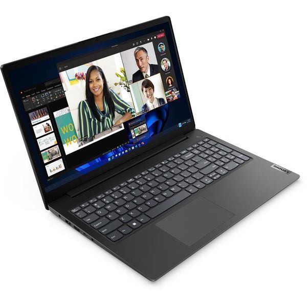Ноутбук Lenovo V15 G4 AMN (82YU016MRA) Black 119944 фото