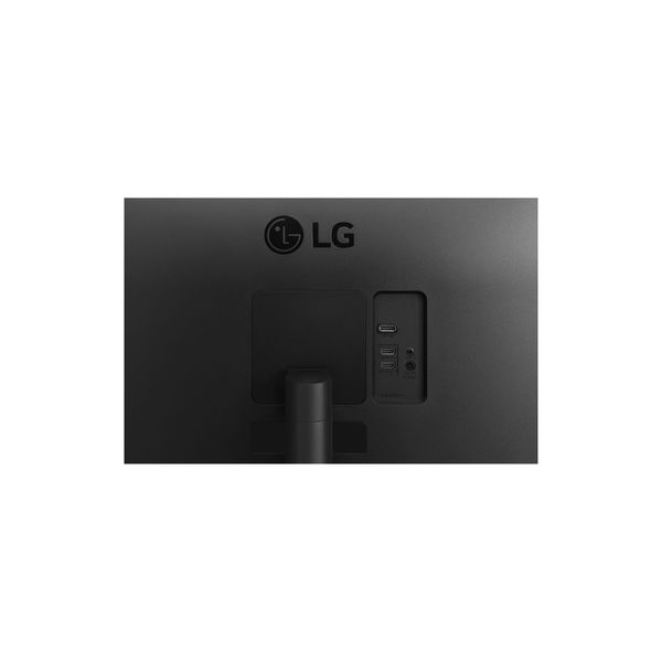 Монитор LG 27QN600-B 10009 фото