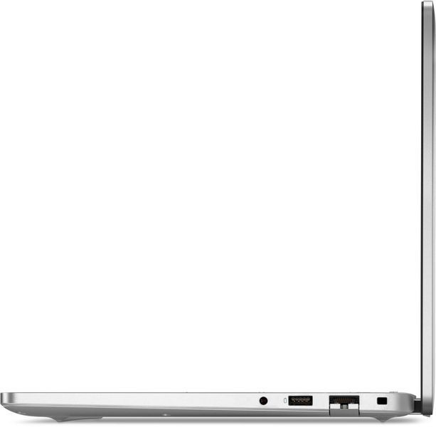 Ноутбук Dell Pro 14 Plus (BTO217PB14250UA_W11P) Silver 119342 фото