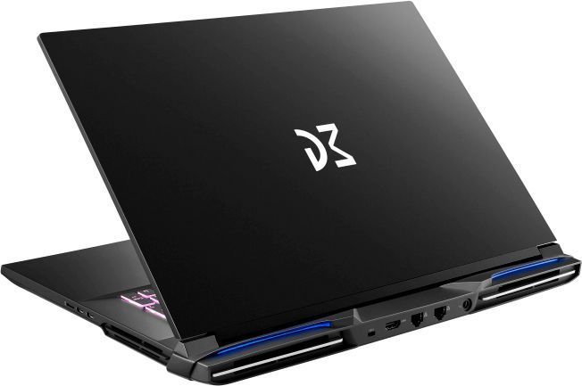 Ноутбук Dream Machines RX5070TI-18 (RX5070TI-18UA26) Black 116752 фото