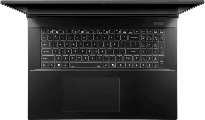 Ноутбук Dream Machines RX5070TI-18 (RX5070TI-18UA26) Black 116752 фото