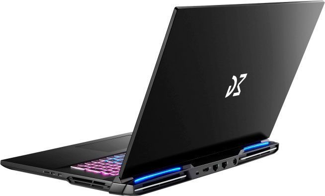 Ноутбук Dream Machines RX5070TI-18 (RX5070TI-18UA26) Black 116752 фото