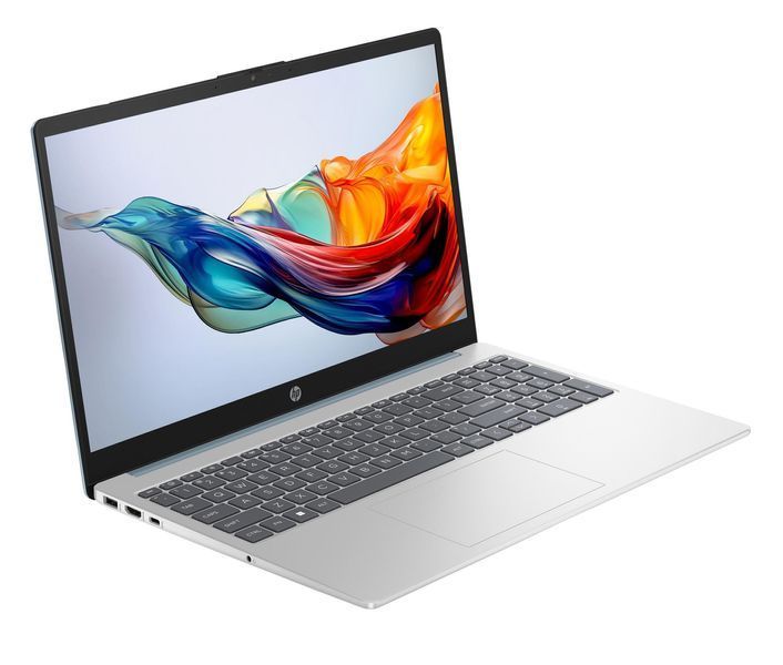 Ноутбук HP 15-fc0265ua (C79MGEA) Blue 115933 фото