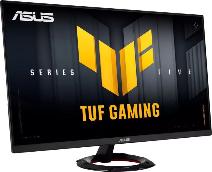 Монiтор Asus 23.8" TUF Gaming VG249Q5R (90LM0BT0-B01E71) IPS Black 200Hz 101345 фото