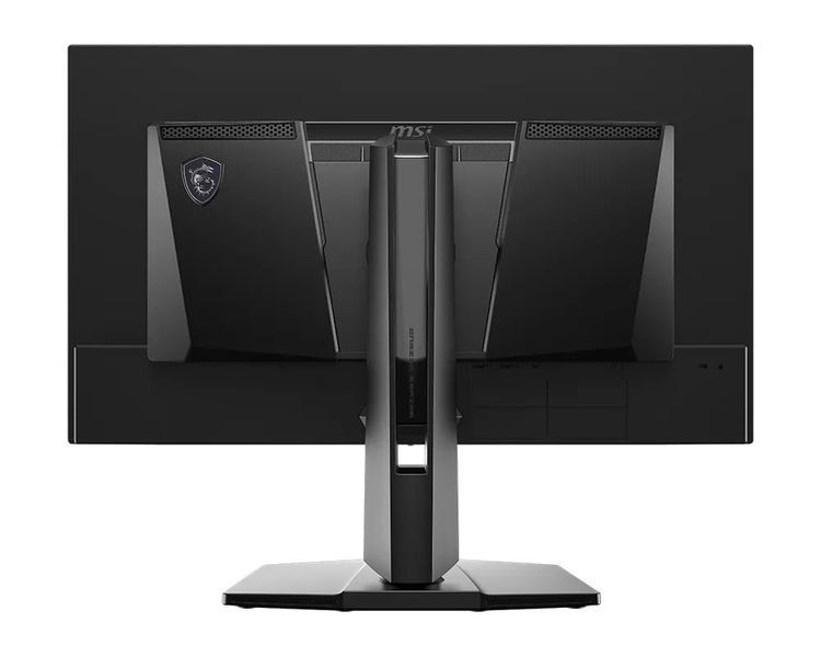 Монітор MSI 26.5" MAG 274QP QD-OLED X24 Black 240Hz 101309 фото