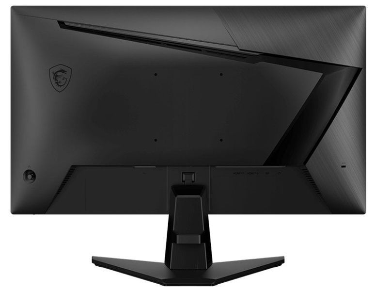 Монитор MSI 24.5" MAG 255XF IPS Black 300Hz 100482 фото
