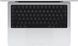 Ноутбук Apple MacBook Pro 14" M5 Pro 24/2TB 2026 (MJLV4UA/A) Silver 119710 фото 2
