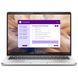 Ноутбук Dell Pro 14 Plus (BTO217PB14250UA_W11P) Silver 119342 фото 1