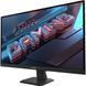 Монітор Gigabyte 27" GS27U IPS Black 160Hz 101636 фото 3