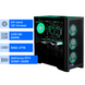 Рабочая станция ALFA 142 / Intel Core i9-14900KF / RAM 128GB / SSD 2TB / GeForce RTX 5080 16GB 0142 фото 1