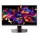 Монітор MSI 26.5" MAG 274QP QD-OLED X24 Black 240Hz 101309 фото 2