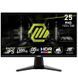 Монитор MSI 24.5" MAG 255XF IPS Black 300Hz 100482 фото 1
