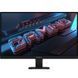 Монітор Gigabyte 27" GS27U IPS Black 160Hz 101636 фото 1