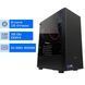Сервер ALFA Tower 1035 / до 10 користувачів / Intel Xeon E5-2667v4 / RAM 32GB / 2x SSD 800GB / int video 01035 фото 1
